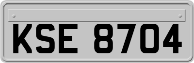 KSE8704