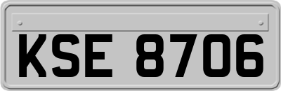 KSE8706