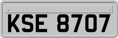 KSE8707