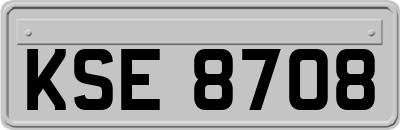 KSE8708