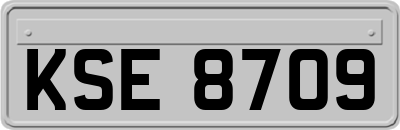 KSE8709