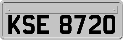 KSE8720