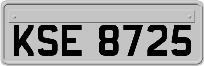 KSE8725