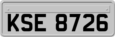 KSE8726