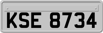 KSE8734
