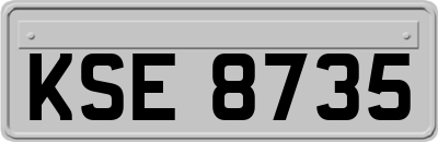 KSE8735