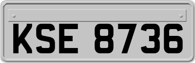 KSE8736
