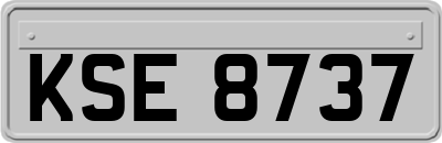 KSE8737