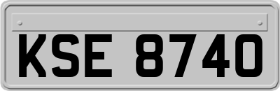 KSE8740