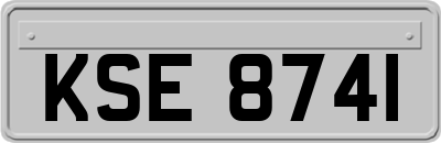 KSE8741