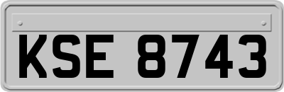 KSE8743