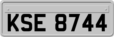 KSE8744