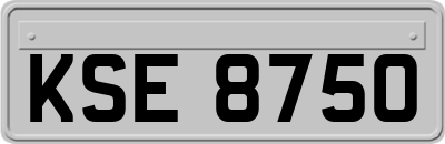 KSE8750