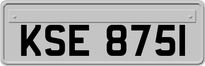 KSE8751