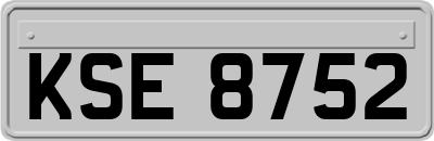 KSE8752