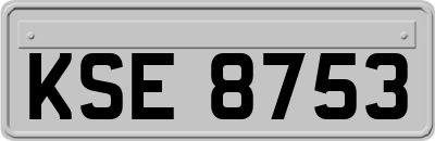 KSE8753