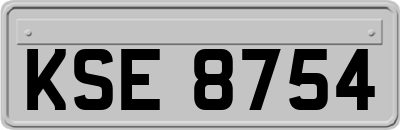 KSE8754