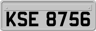 KSE8756
