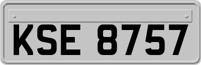 KSE8757