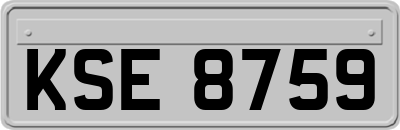 KSE8759