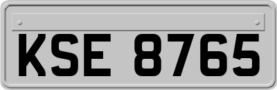 KSE8765