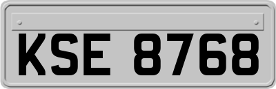 KSE8768