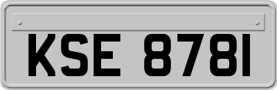 KSE8781