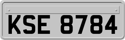 KSE8784