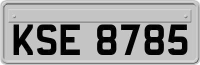 KSE8785