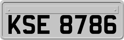 KSE8786