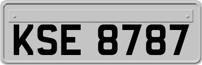 KSE8787