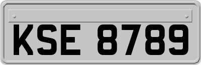 KSE8789