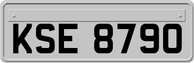 KSE8790