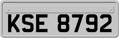 KSE8792