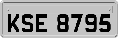 KSE8795