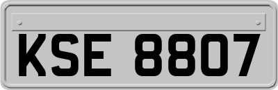 KSE8807