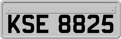 KSE8825