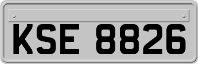 KSE8826