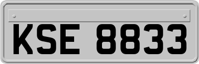 KSE8833