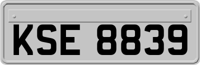 KSE8839