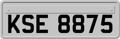 KSE8875