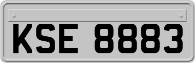 KSE8883