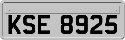 KSE8925