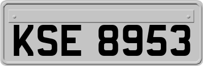KSE8953