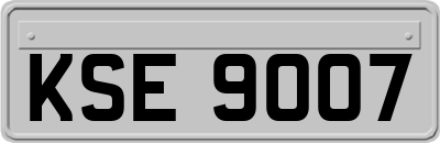KSE9007