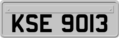 KSE9013