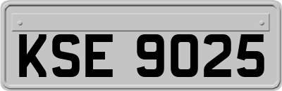 KSE9025