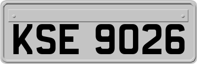 KSE9026