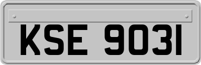 KSE9031