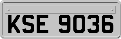 KSE9036